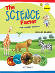 The Science Factor Book Starter