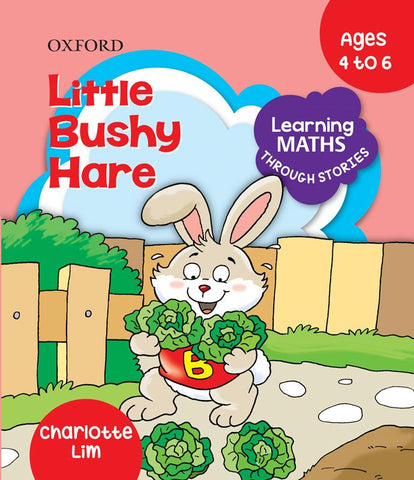 Learning Maths Through Stories: Little Bushy Hare