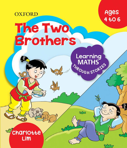 Learning Maths Through Stories: The Two Brothers