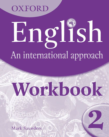 Oxford English: An International Approach Workbook 2