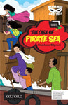 Munna Man and Baby Lady: The Case of Pirate Sea