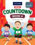 New Countdown Book 4 (3rd Edition)