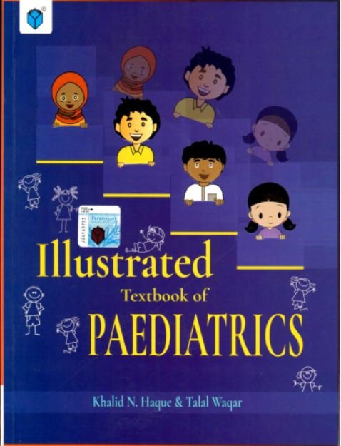 illustrated textbook of paediatrics 4th edition free download