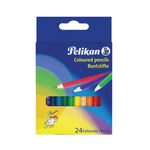 Pelikan 24 Color Pencil Set [IP][1Pack]