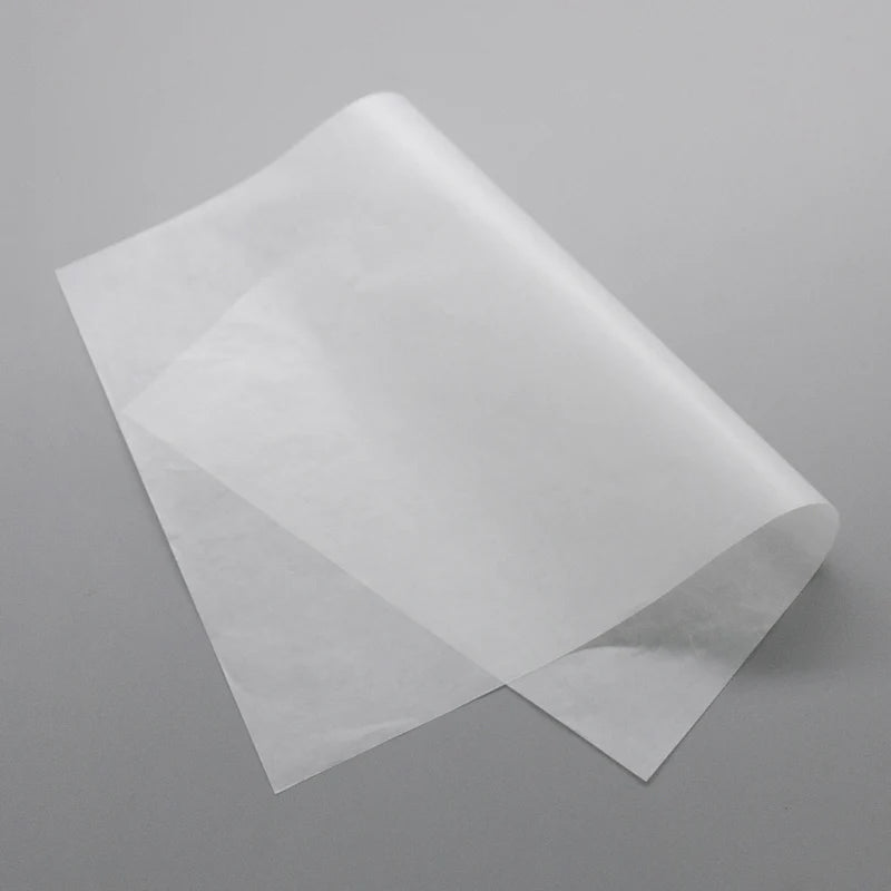 Butter Paper Dry 18x28 [IP][1Pc] : Get FREE delivery and huge discounts @   – KATIB - Paper and Stationery at your doorstep