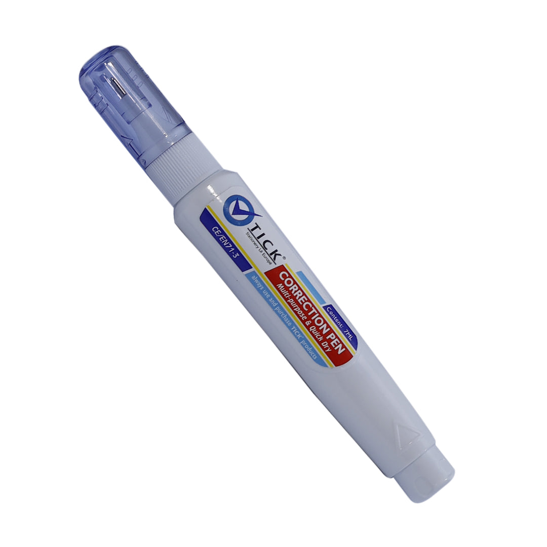 Tick Correction Pen [COB][1Pc] : Get FREE delivery and huge