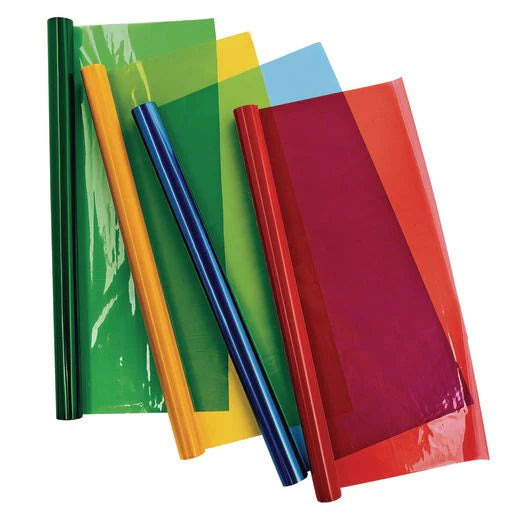 Cellophane Wrapping Sheet [IP][1Pc] Get FREE delivery and huge