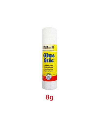 Dollar Glue Stick 8g [IS][1Pc]