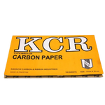 KCR Carbon Paper [IS][1Pack]