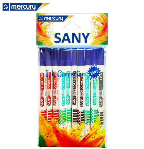 Mercury Sany Ink Remover Pen [IP]