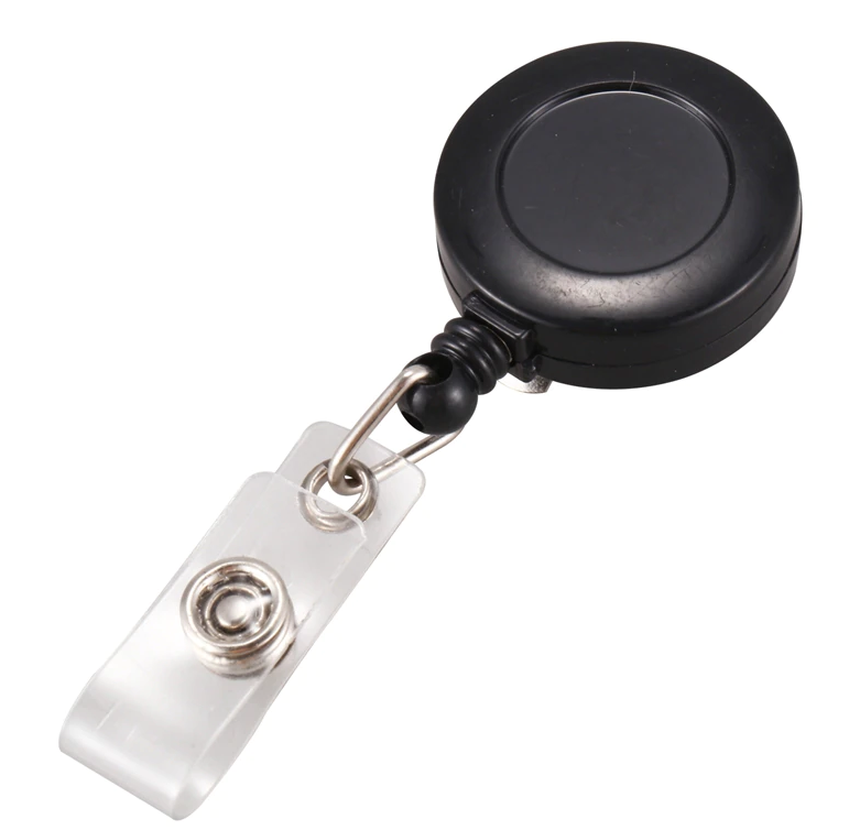 Card best sale holder clip