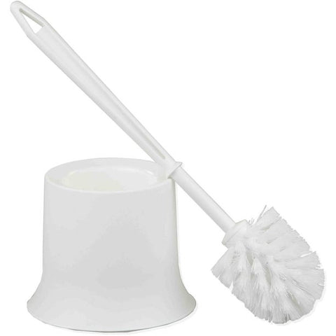 Toilet Brush with Holder [PD][1Pc]