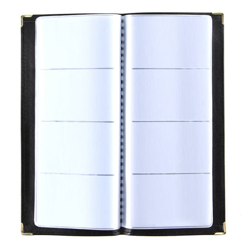 Visiting Card Album 400 slots [IS][1Pc]