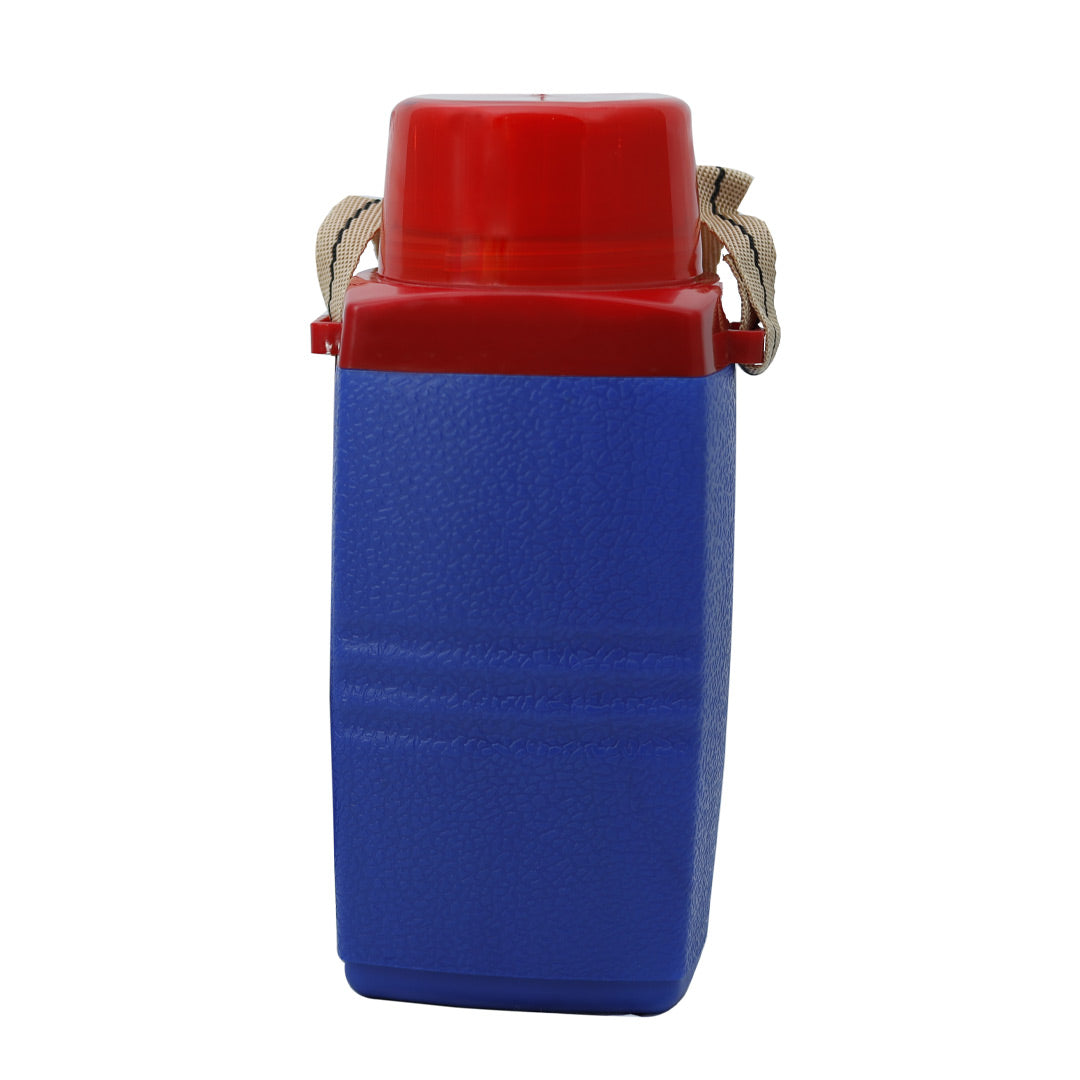 Lightning McQueen School Water Bottle [PD][1Pc] : Get FREE