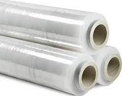 Wrapping Sheet 250 Meter 20" [IP][1Roll]