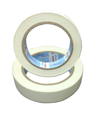Abro Masking Tape 0.96 In 24mm 10Y [IP][1Pc]