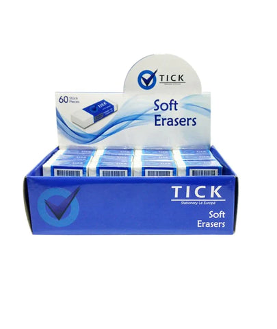 Tick Eraser 001 [COB][1Pc]