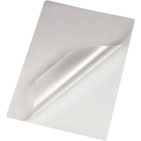 IBICO A4 Lamination Sheets 125 Microns [PD][1Pack]