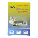 Kings New ID 250 Micron [IP][1pack]