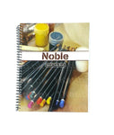 Noble Spiral Note Book A4 400 Pages