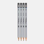 ORO Platino Lead Pencil [IP][1Pack]