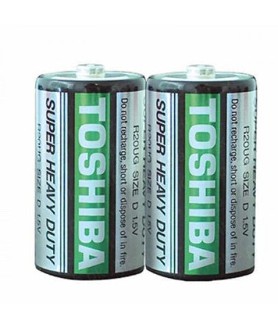 Toshiba D General Purpose Cell [IP][pack of 2]