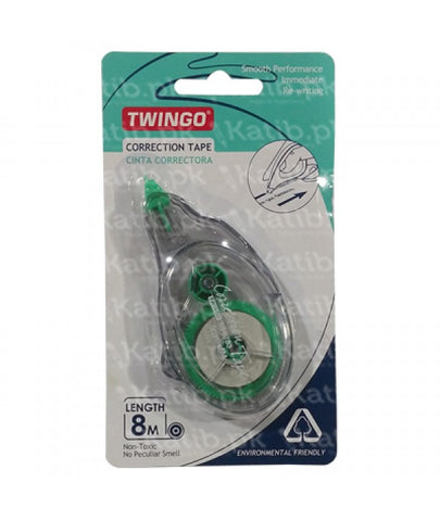 Twingo TG-B783 Correction Tape 8m [IP][1Pc]