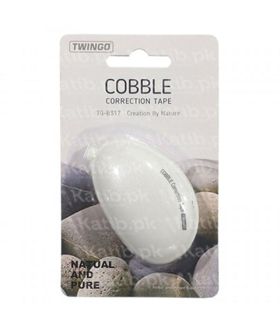 Twingo TG-B317 Cobble Correction Tape [IP][1Pc]