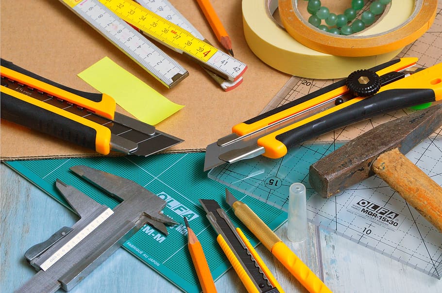 Cutter Application Cutter – KATIB - Paper and Stationery at your doorstep