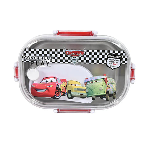 Cars Lunch Box [PD]