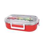 Cars Lunch Box [PD]