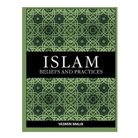 O Level Islamiat By Yasmin Malik [IP]