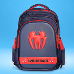 Spiderman Trolley School Bag [PD]