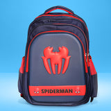 Spiderman Trolley School Bag [PD]