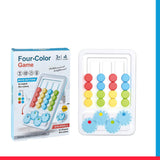 Color Matching Puzzle Color Matching Brain Teaser[1Pc][PD]