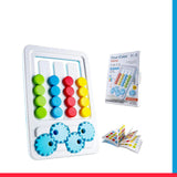 Color Matching Puzzle Color Matching Brain Teaser[1Pc][PD]