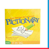 Senior Pictionary Board Game [1Pc][PD]