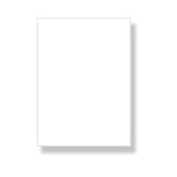 Hard Chart Paper White 26 x 20 [IS][1Pc]