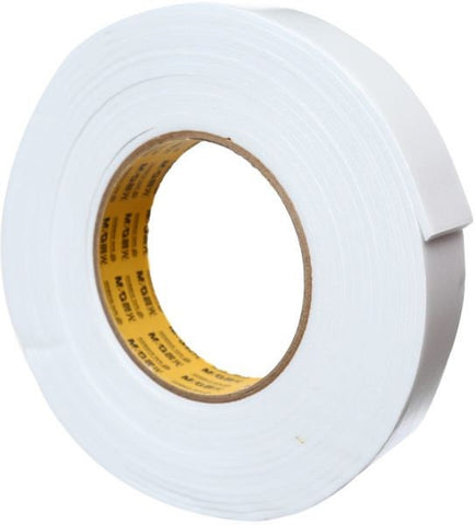 CTS Double Sided Tape 0.9" 10 Yards [IP][1Pc]