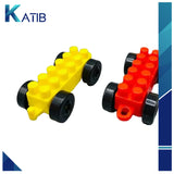 Premium Quality Building Blocks Balti 55 Pcs[PD] [1Pc]