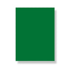 Hard Chart Paper Dark Green 26 x 20 [IS][1Pc]