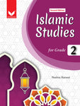 Islamic Studies for Grade 2  [IS - A]