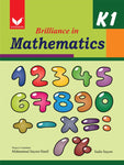 Brilliance in Mathematics Pre-Primary Year 1