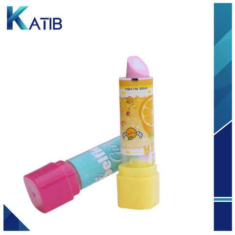 Fancy Lipstick Eraser [PD][1Pc]