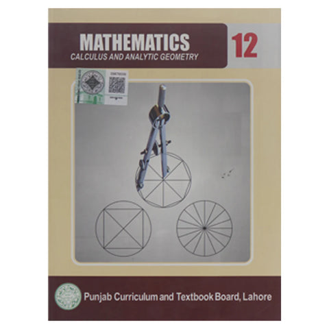 Mathematics | Class 12 | PTB | 1st Edition [IP]