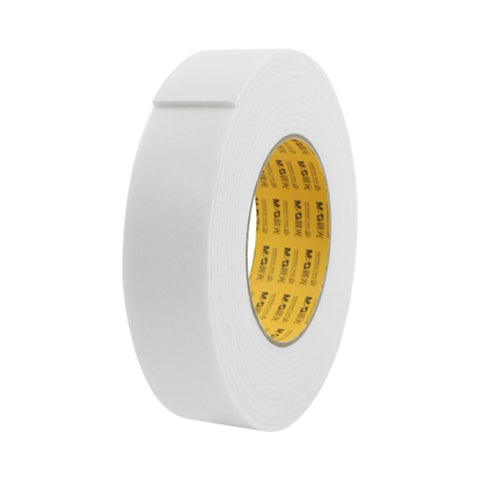 CTS Double Sided Tape 0.8" 5 Yards [IP][1Pc]