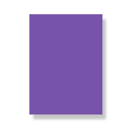 Hard Chart Paper  Purple 26 x 20 [PD][1Pc]