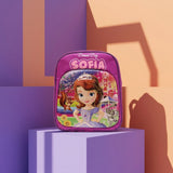 Sofia Bag for Primary Students [PD][1Pc]