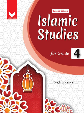 Islamic Studies Grade 4