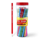 Dux TI KONE Pencil Jar [IP]